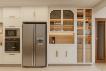 Escritorio de Arquitetura de Interiores em Santa Barbára D`Oeste